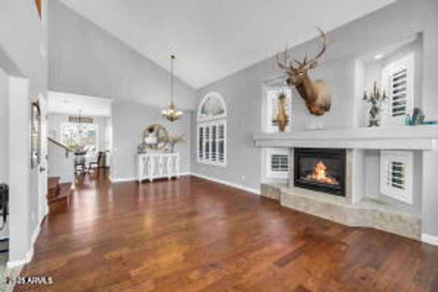 11225 E Sylvan Avenue, Mesa, AZ 85212