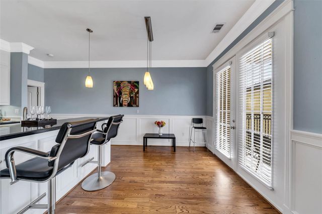 2802 Morrison Street 206, Houston, TX 77009