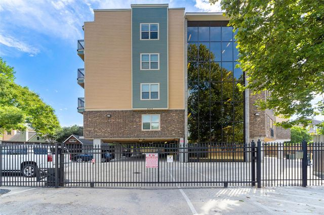 2802 Morrison Street 206, Houston, TX 77009