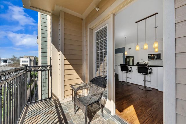 2802 Morrison Street 206, Houston, TX 77009