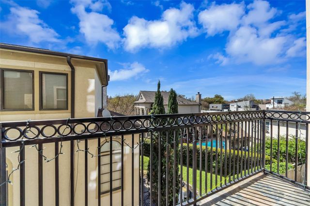 2802 Morrison Street 206, Houston, TX 77009