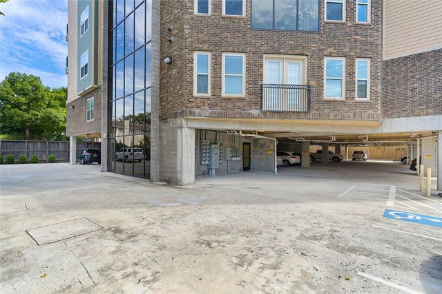 2802 Morrison Street 206, Houston, TX 77009