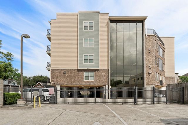 2802 Morrison Street 206, Houston, TX 77009