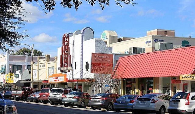 2802 Morrison Street 206, Houston, TX 77009