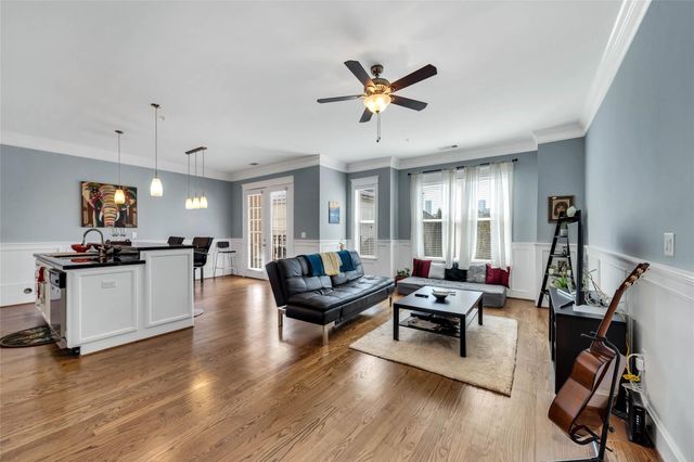 2802 Morrison Street 206, Houston, TX 77009
