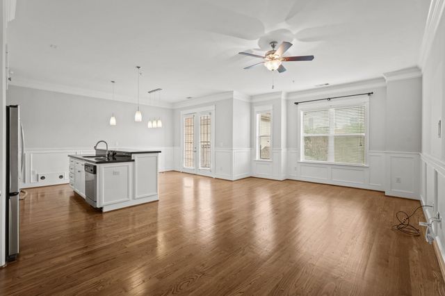 2802 Morrison Street 206, Houston, TX 77009