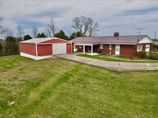 530 Rankin Mill Road, Falmouth, KY 41040