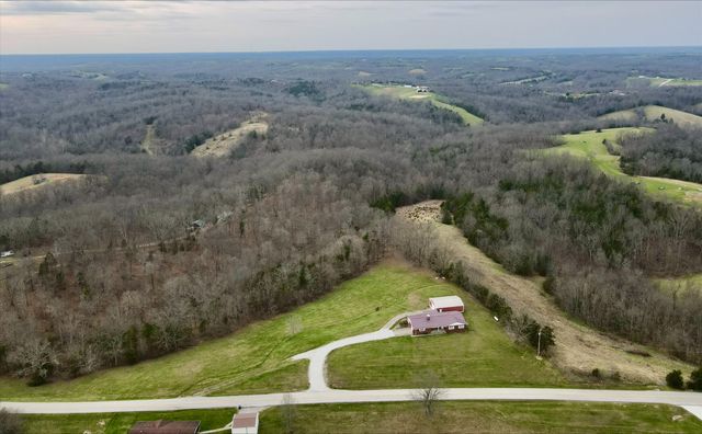 530 Rankin Mill Road, Falmouth, KY 41040