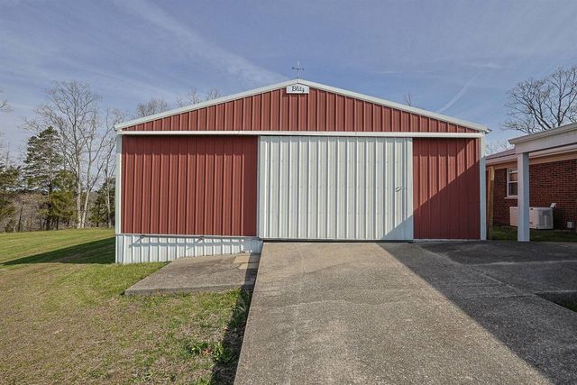 530 Rankin Mill Road, Falmouth, KY 41040