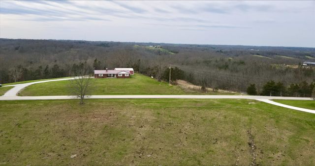 530 Rankin Mill Road, Falmouth, KY 41040