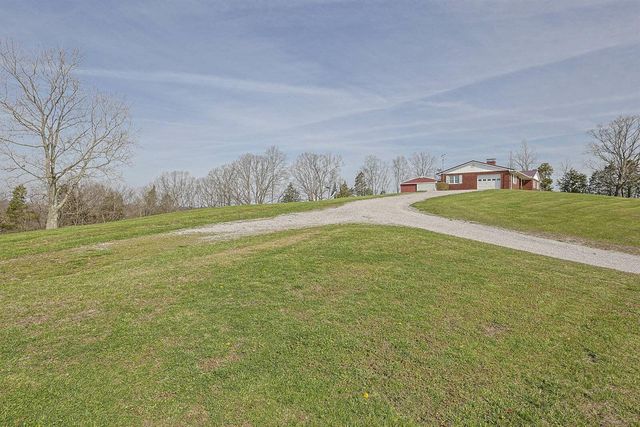 530 Rankin Mill Road, Falmouth, KY 41040