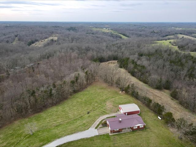 530 Rankin Mill Road, Falmouth, KY 41040