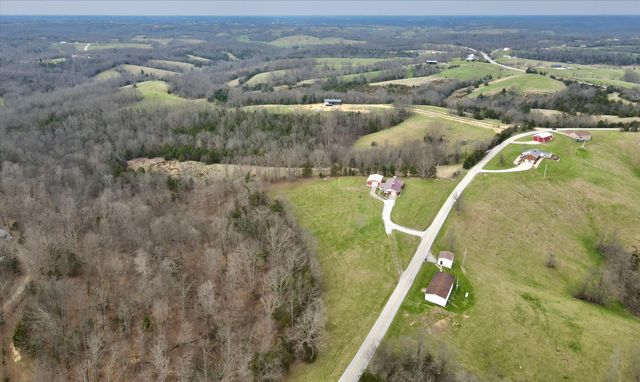 530 Rankin Mill Road, Falmouth, KY 41040