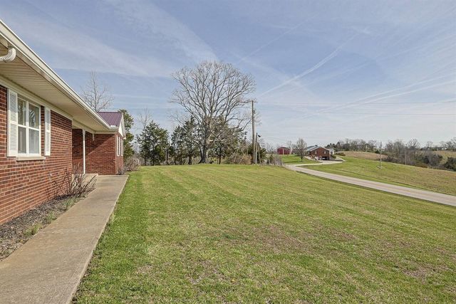 530 Rankin Mill Road, Falmouth, KY 41040