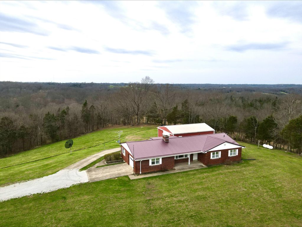 530 Rankin Mill Road, Falmouth, KY 41040