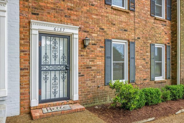 6137 QUINCE RD, Memphis, TN 38119