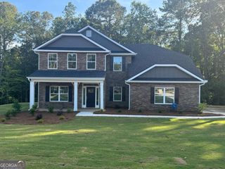 5361 Tuscany Drive #93, Douglasville, GA 30135