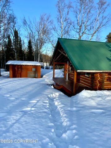 L4 Lambeau Court, Sterling, AK 99672