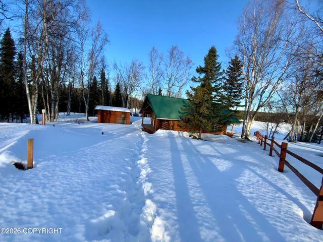 L4 Lambeau Court, Sterling, AK 99672