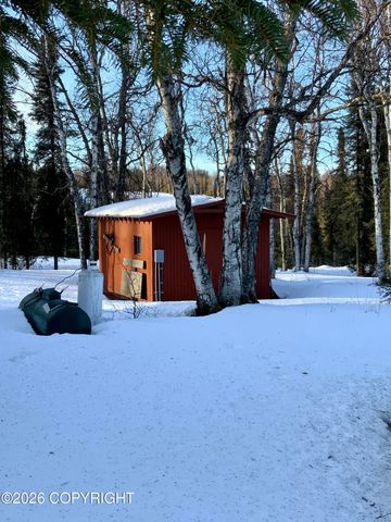 L4 Lambeau Court, Sterling, AK 99672