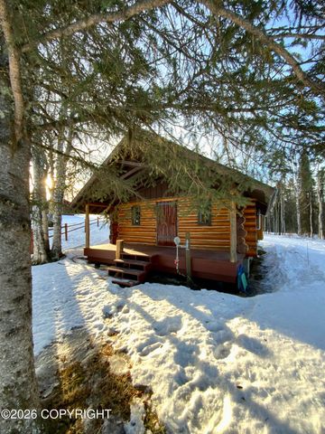 L4 Lambeau Court, Sterling, AK 99672