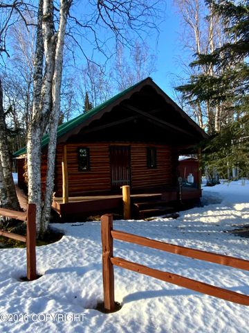 L4 Lambeau Court, Sterling, AK 99672