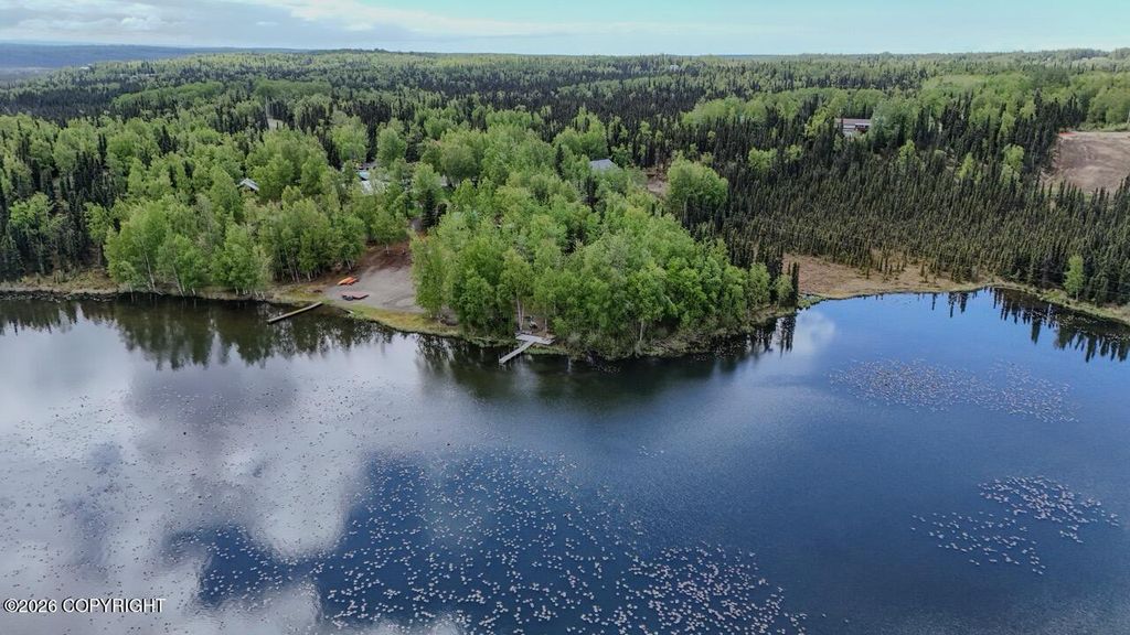 L4 Lambeau Court, Sterling, AK 99672