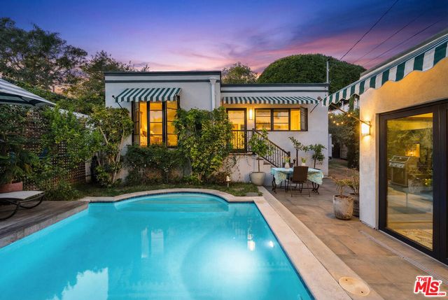 8980 Lloyd Place, West Hollywood, CA 90069