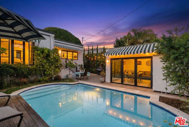 8980 Lloyd Place, West Hollywood, CA 90069