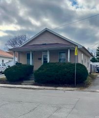 611 N Indiana Avenue, Kokomo, IN 46901