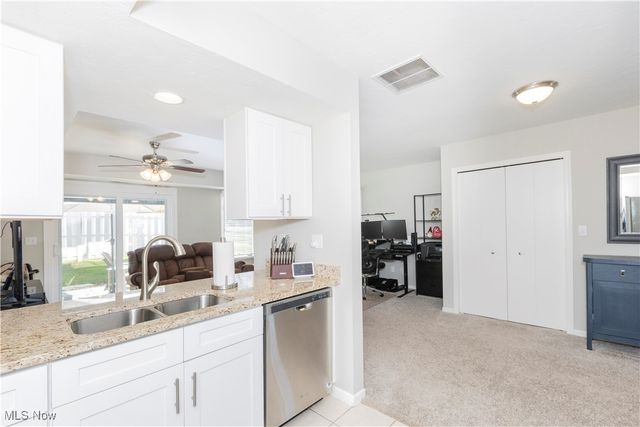 7709 Brandywine Creek Drive, Northfield, OH 44067