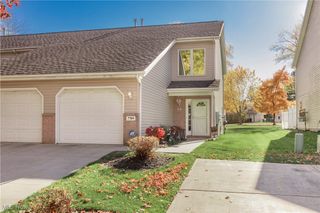 7709 Brandywine Creek Drive, Northfield, OH 44067