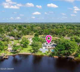 89 N St Andrews Drive, Ormond Beach, FL 32174
