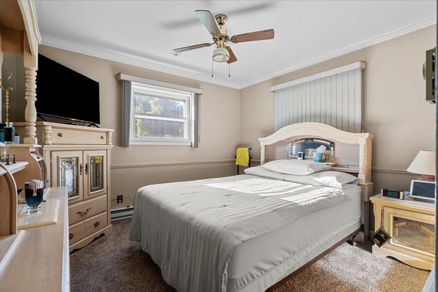 44833 Maddelein Street, Clinton Twp, MI 48036