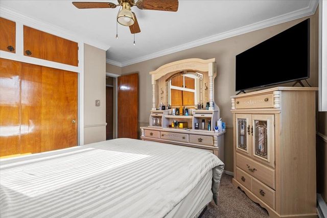 44833 Maddelein Street, Clinton Twp, MI 48036