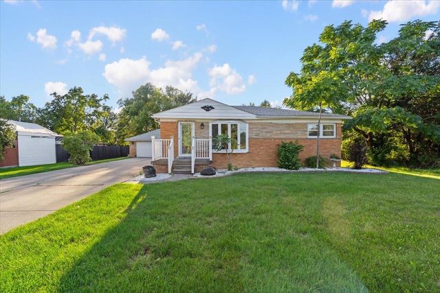 44833 Maddelein Street, Clinton Twp, MI 48036