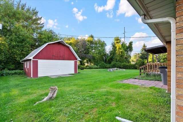 44833 Maddelein Street, Clinton Twp, MI 48036