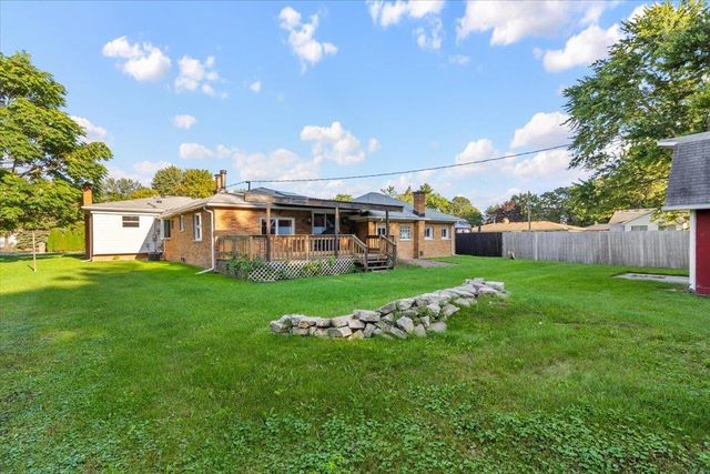 44833 Maddelein Street, Clinton Twp, MI 48036