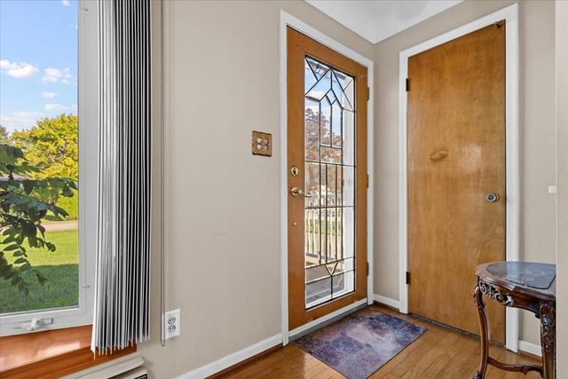 44833 Maddelein Street, Clinton Twp, MI 48036