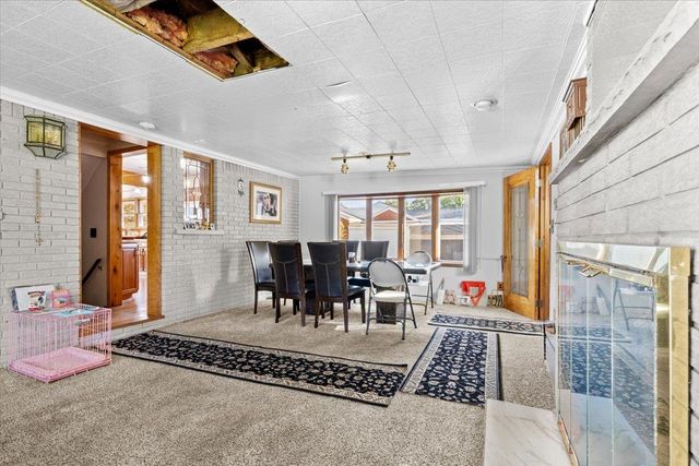 44833 Maddelein Street, Clinton Twp, MI 48036