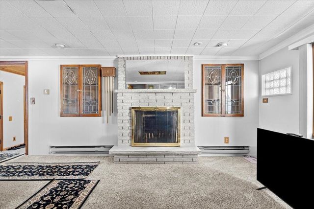 44833 Maddelein Street, Clinton Twp, MI 48036