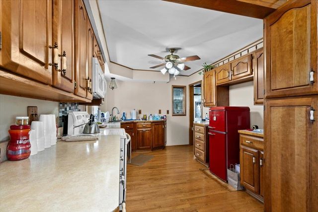 44833 Maddelein Street, Clinton Twp, MI 48036