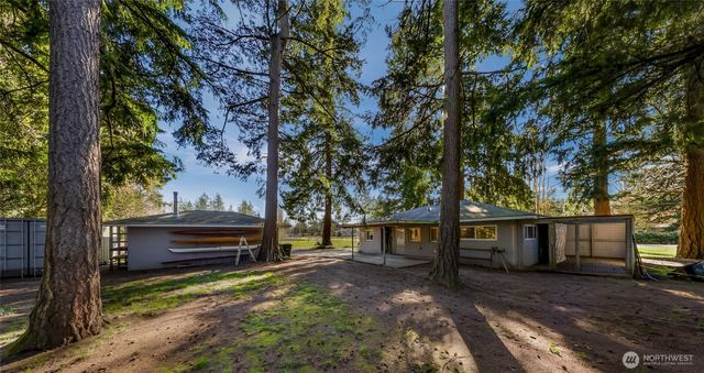 7440 N Enterprise Road, Ferndale, WA 98248