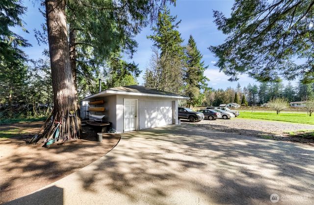 7440 N Enterprise Road, Ferndale, WA 98248