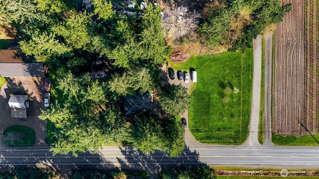 7440 N Enterprise Road, Ferndale, WA 98248