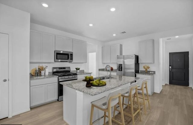 17351 Proud Pecan Road, Hockley, TX 77447