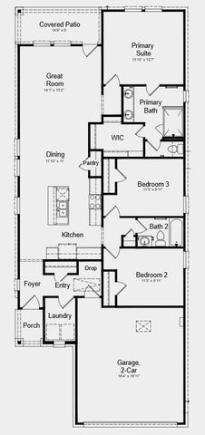 17351 Proud Pecan Road, Hockley, TX 77447