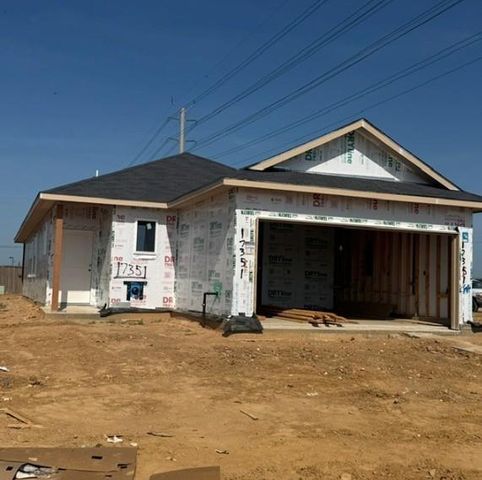 17351 Proud Pecan Road, Hockley, TX 77447