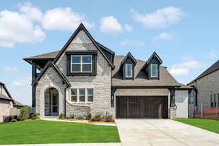 4012 Gervais Drive, Mckinney, TX 75071