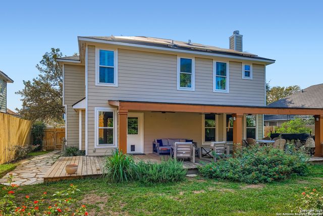 2159 Redwoods Crest, San Antonio, TX 78232